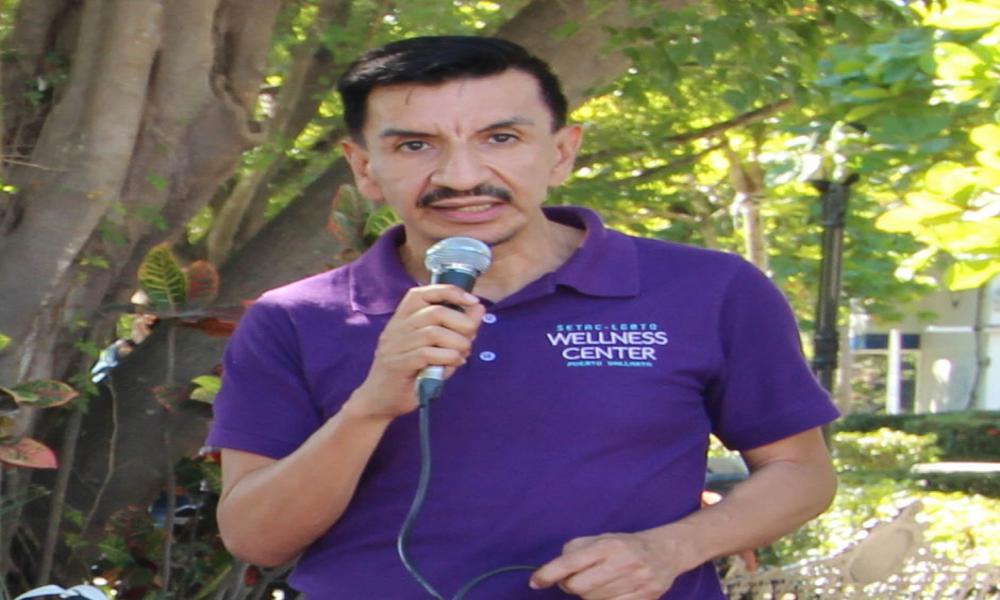 A través del Programa Integral de Salud CUCosta, “SETAC” dio a conocer que se encontraron Mil 200 Pacientes Activos con VIH