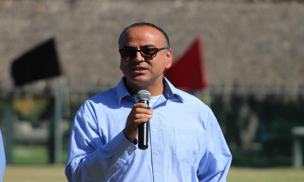 Con un Gran Ambiente Concluyó La Gran Final Liga “Leones Negros” CUCosta Futbol Soccer