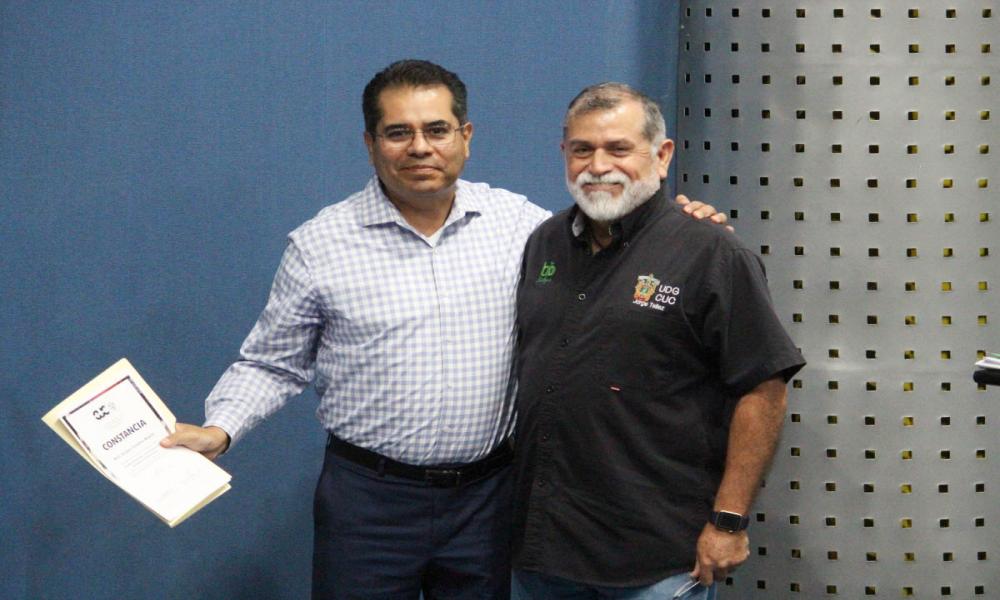 Incrementaron 5 % Jubilaciones de la UdeG