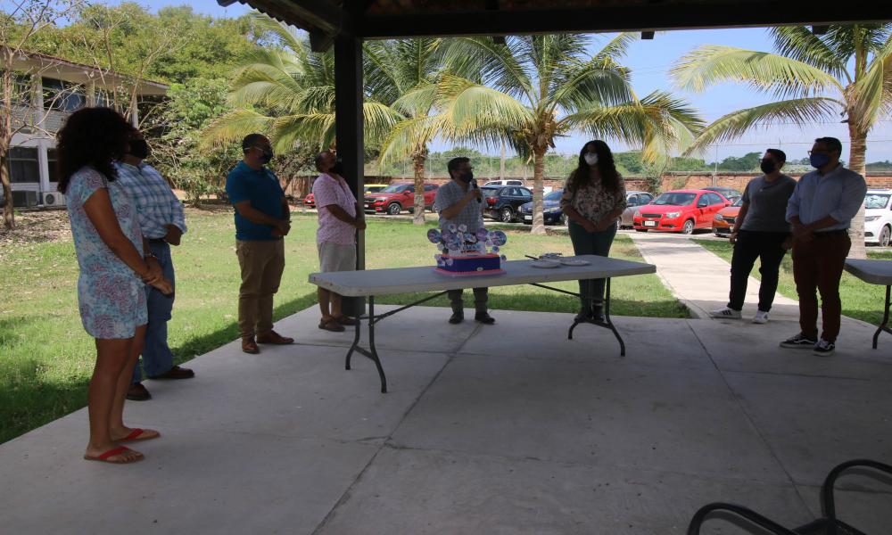 Celebra CUCosta 20 años de formar profesionistas en Diseño para la Comunicación Gráfica