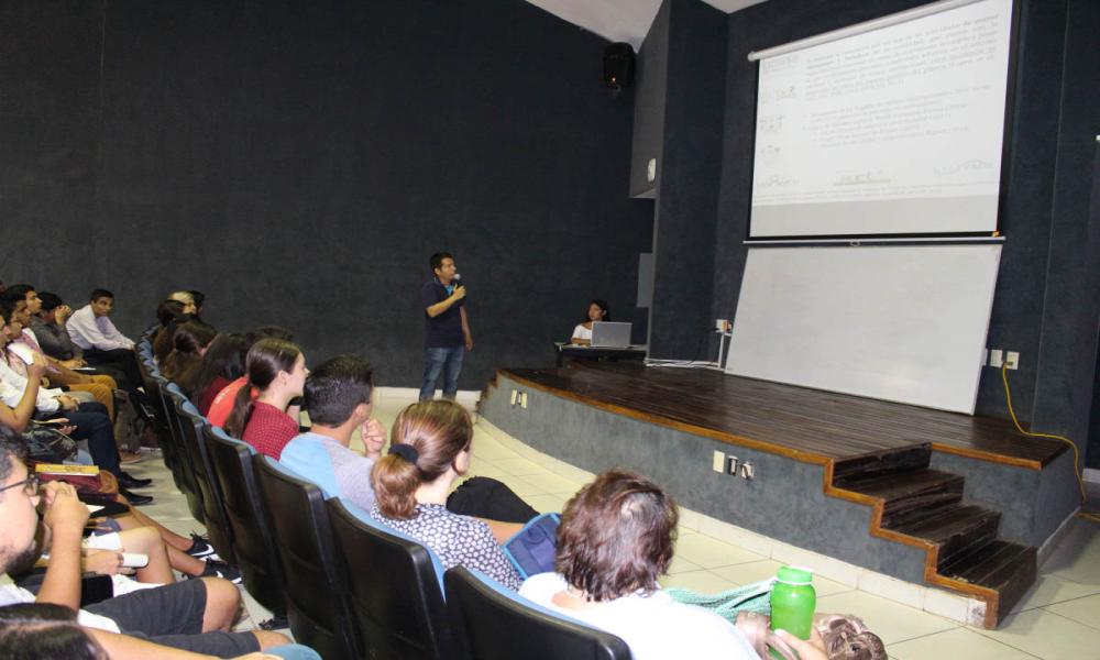 En el CUCosta, Congreso Universal de Turismo Abatir Desigualdades y Pobreza
