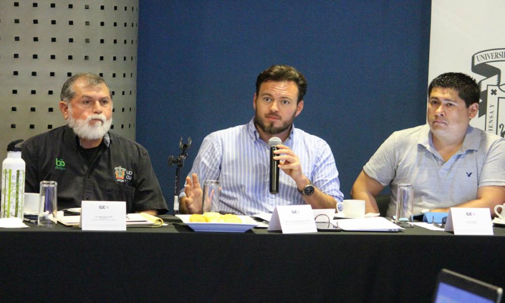 CUCosta Celebrará 25 años de la Red Universitaria