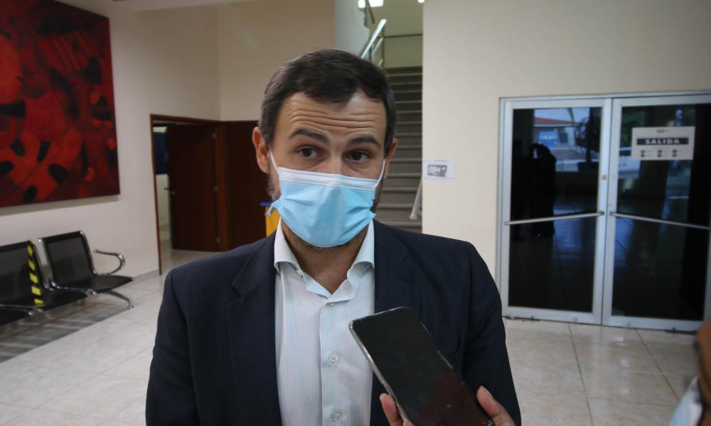 Consulado General de España facilitará trámites para viajes académicos