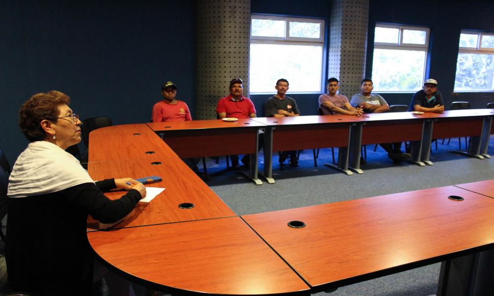 En Proceso Segunda Reacreditación, Licenciatura en Administración del CUCosta.