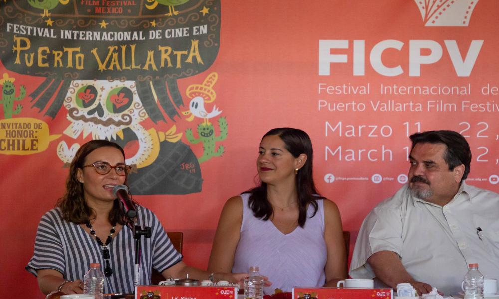 FICPV anuncia el programa oficial de su edición 19