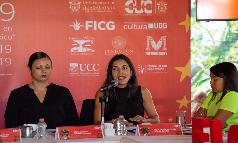 FICPV anuncia el programa oficial de su edición 19