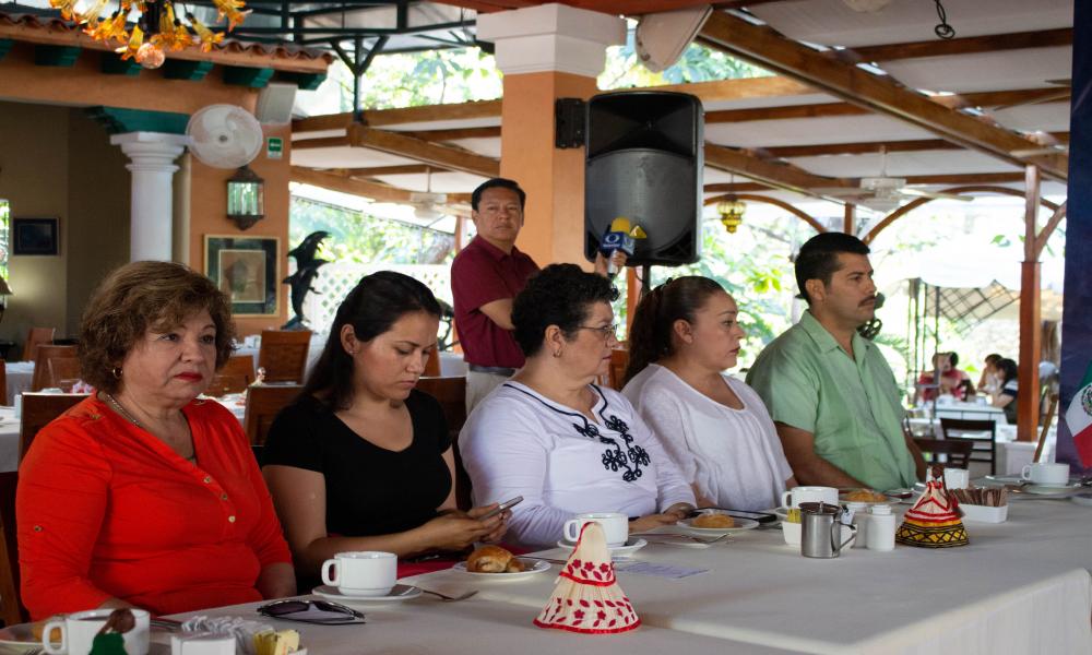 Doctorado Interinstitucional en Gestión y Negocios