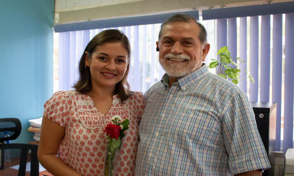 Sorprendió a más de 100 mujeres, madres trabajadoras