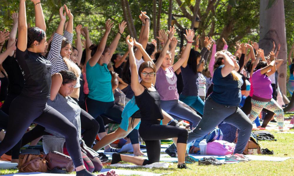 Jornadas de Actualización en Nutrición CUCosta