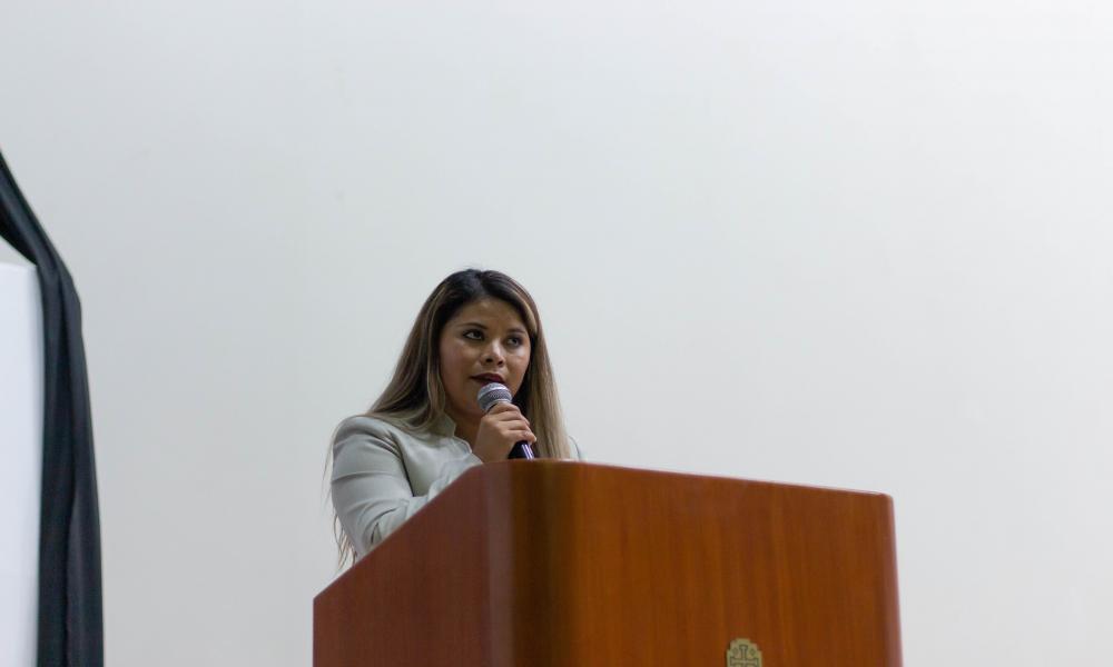 Conmemoración del Día Internacional de Enfermería