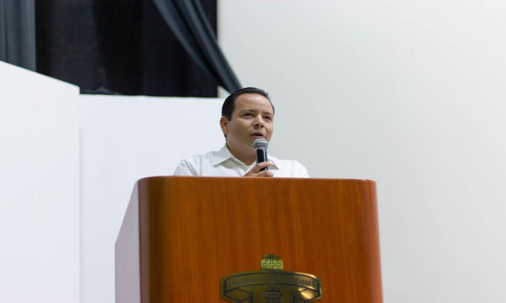 Conmemoración del Día Internacional de Enfermería