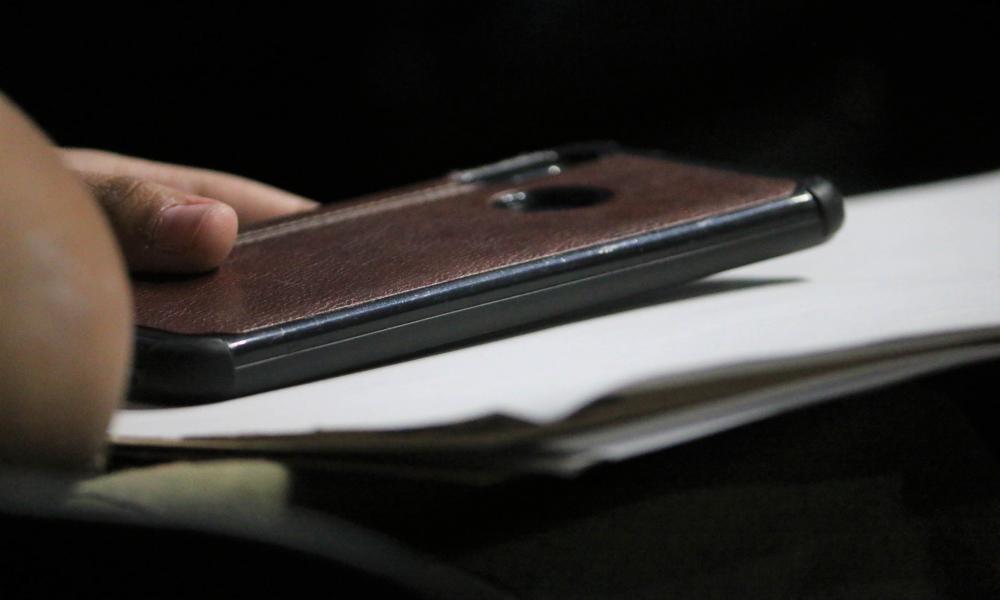 En el CUCosta el Doctor Gerardo Kloss Impartió La Conferencia “Los Diseñadores y la Lectura”