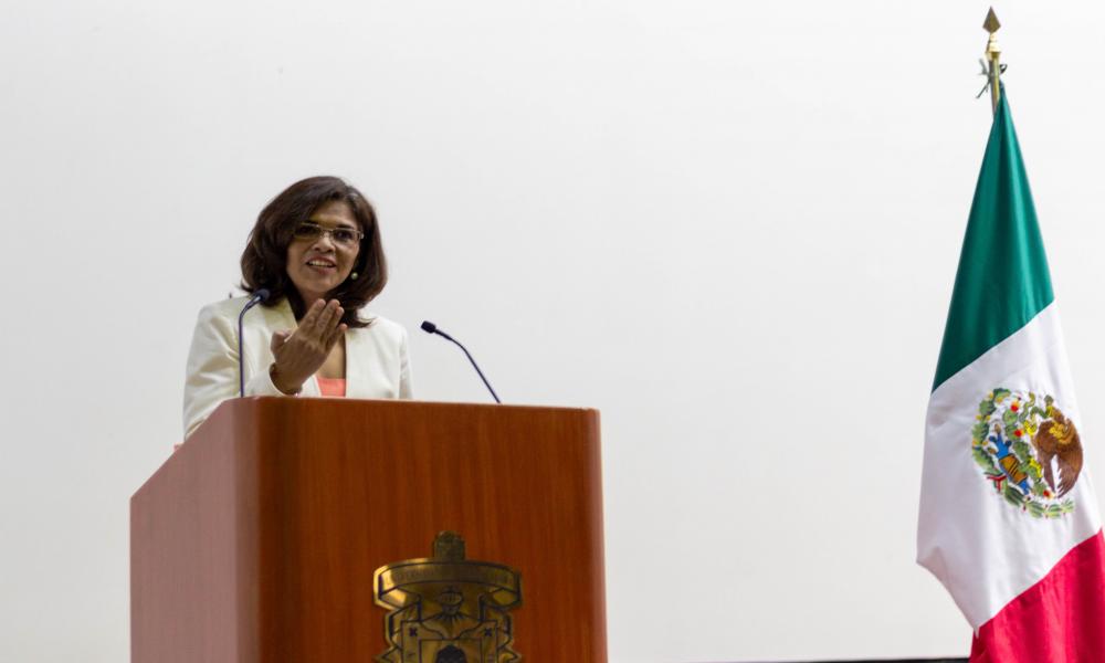 Egresa cuadragésima segunda generación de Licenciatura en Turismo