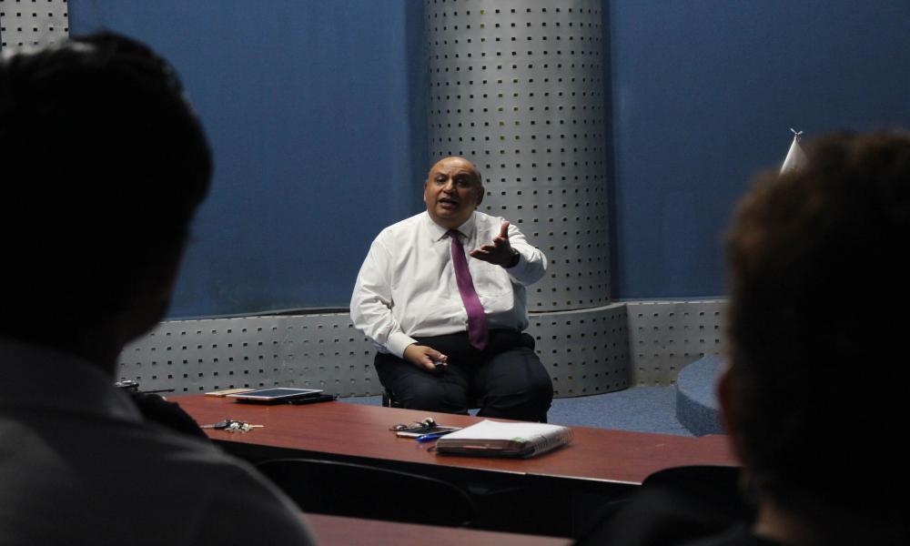 CUCosta Conformará una Red de Servicios para la Atención de la Salud Mental