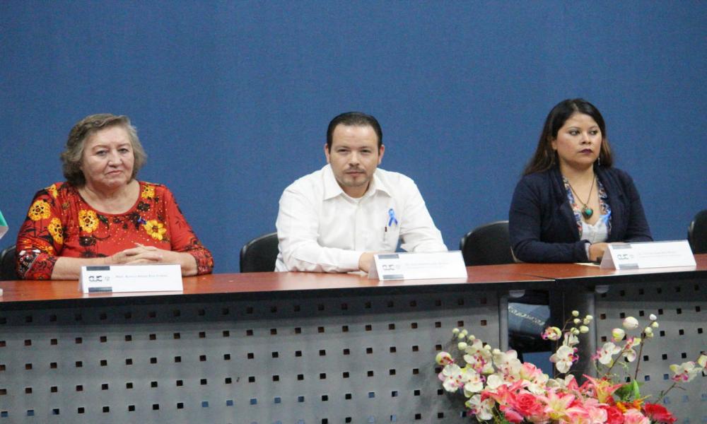 En Jalisco, “Es Necesario Fortalecer el Programa de Vacunación de la Influenza” Maestro Rafael Ceja.