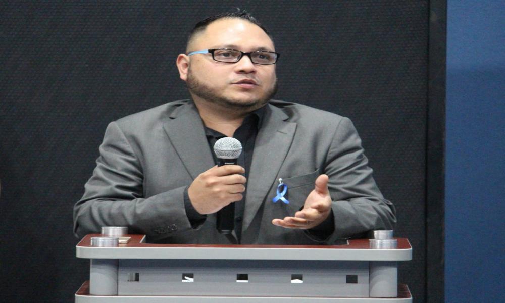 En Jalisco, “Es Necesario Fortalecer el Programa de Vacunación de la Influenza” Maestro Rafael Ceja.