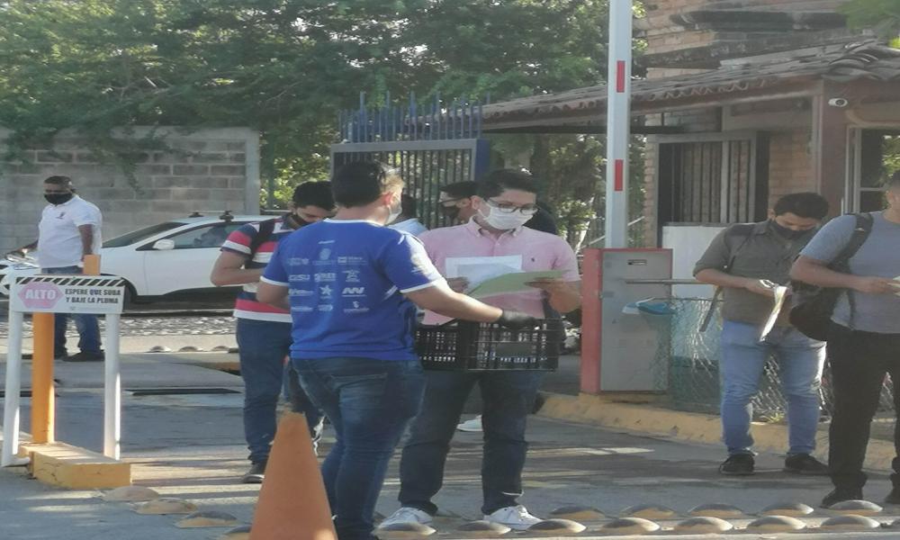 El 97 % egresados del CUCosta presentaron examen de CENEVAL