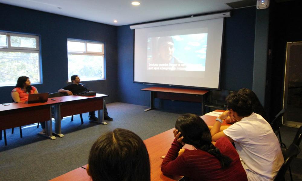 En el CUCosta 27 Alumnos Tienen la Oportunidad de Estudiar en el Extranjero