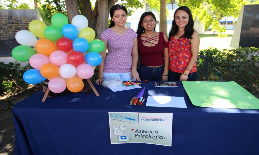 A través del Programa Integral de Salud CUCosta, “SETAC” dio a conocer que se encontraron Mil 200 Pacientes Activos con VIH