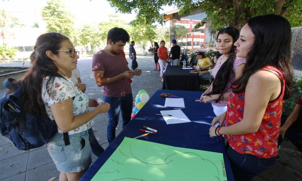 A través del Programa Integral de Salud CUCosta, “SETAC” dio a conocer que se encontraron Mil 200 Pacientes Activos con VIH