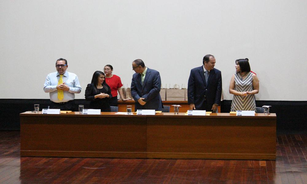 Egresó Trigésimo Quinta Generación de la Licenciatura Psicología en el CUCosta