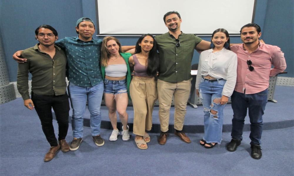 Concluye Semana de la Actividad Física en Puerto Vallarta 2022