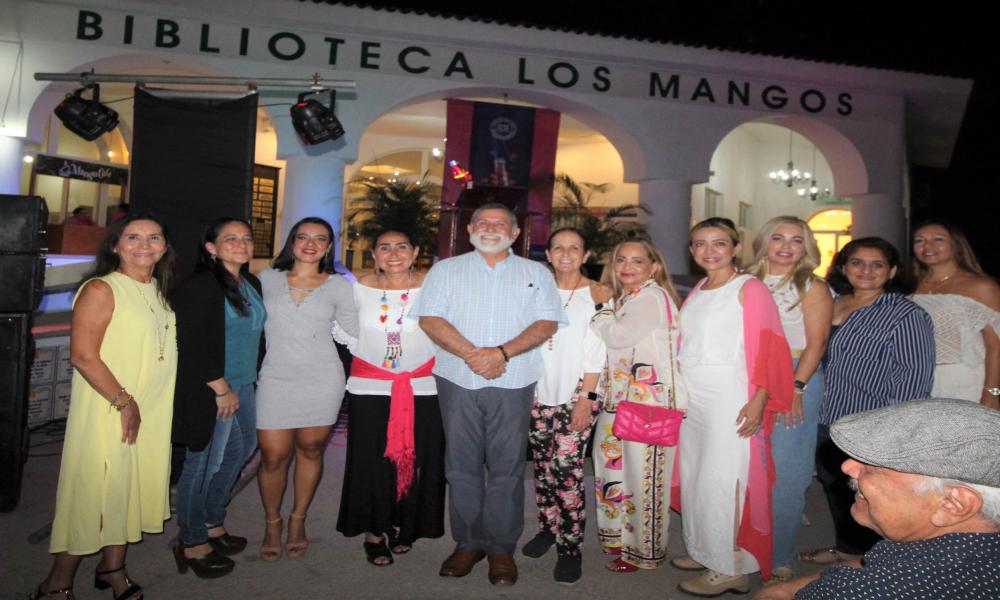 La “Celebración de las Letras”, un evento que nos une en el Centro Cultural de Excelencia CUCosta