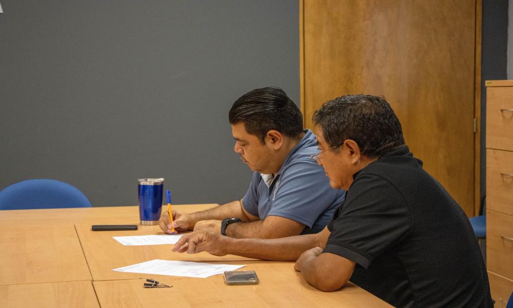 Se fortalecen las acciones de internacionalización en el CUCosta.