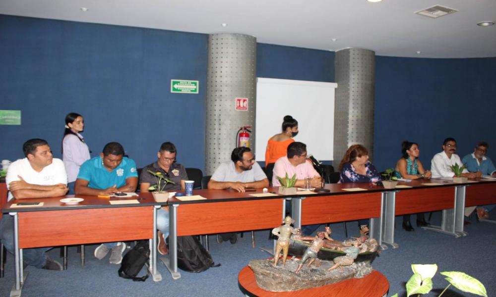 Entrega #CUCosta más de 30 observaciones al Programa de Ordenamiento Territorial de la Zona Metropolitana Interestatal