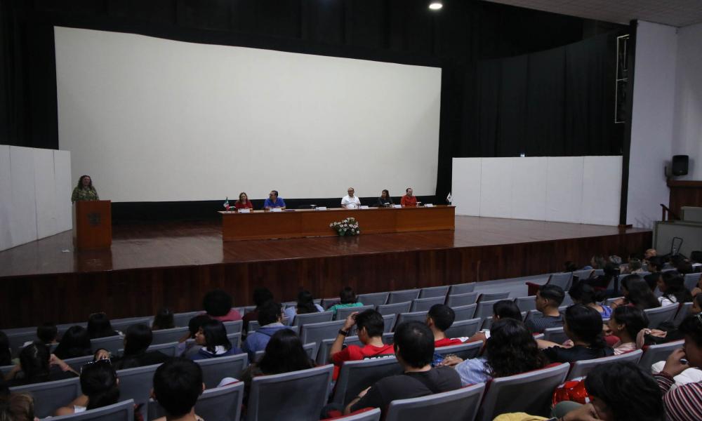 Recibe Acreditación por 5 Años Licenciatura en Psicología en CUCosta