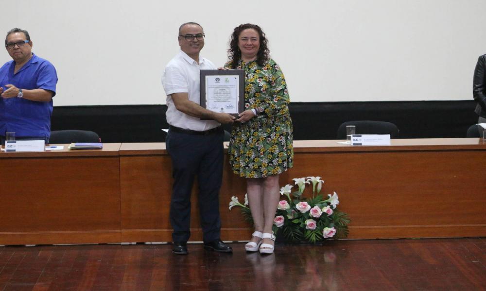 Recibe Acreditación por 5 Años Licenciatura en Psicología en CUCosta