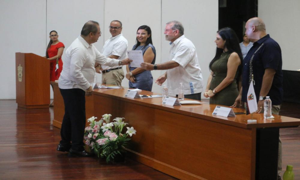 Con grandes aprendizajes arrancó la “Semana Jurídica 2023” en CUCosta