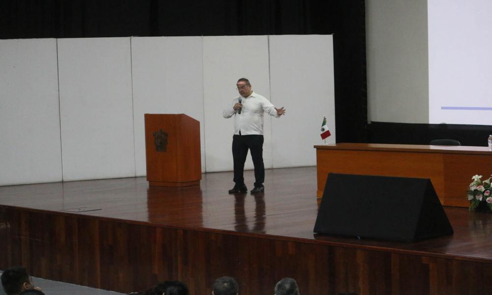 Con grandes aprendizajes arrancó la “Semana Jurídica 2023” en CUCosta