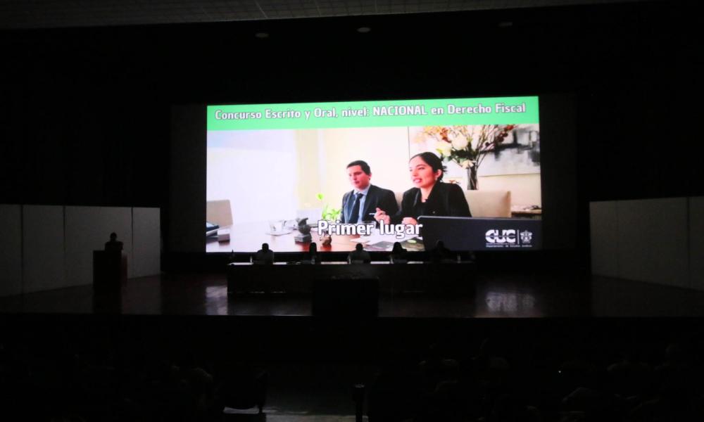 Con grandes aprendizajes arrancó la “Semana Jurídica 2023” en CUCosta