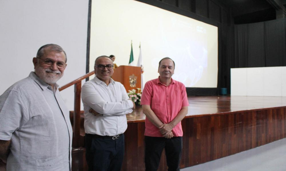 Se realiza Foro de Bioética en CUCosta
