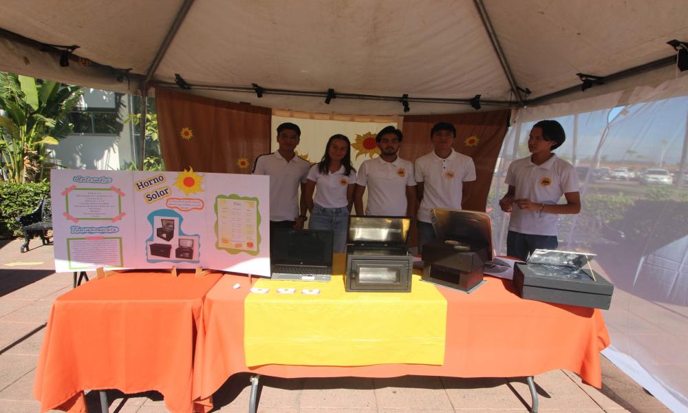 Inició la “5ta. Semana del Emprendedor en CUCosta”