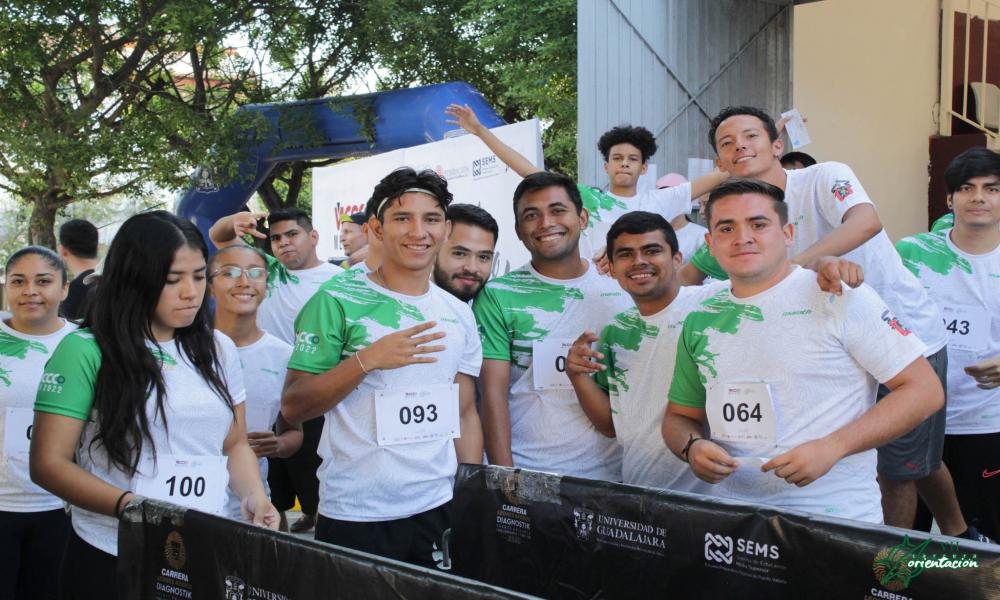 Culminó con éxito el VI Campeonato Centroamericano y del Caribe del deporte de Orientación