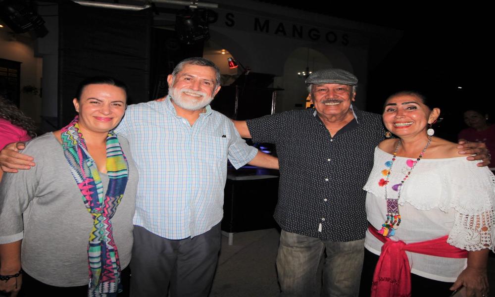 La “Celebración de las Letras”, un evento que nos une en el Centro Cultural de Excelencia CUCosta