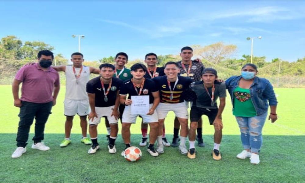 Concluye Semana de la Actividad Física en Puerto Vallarta 2022