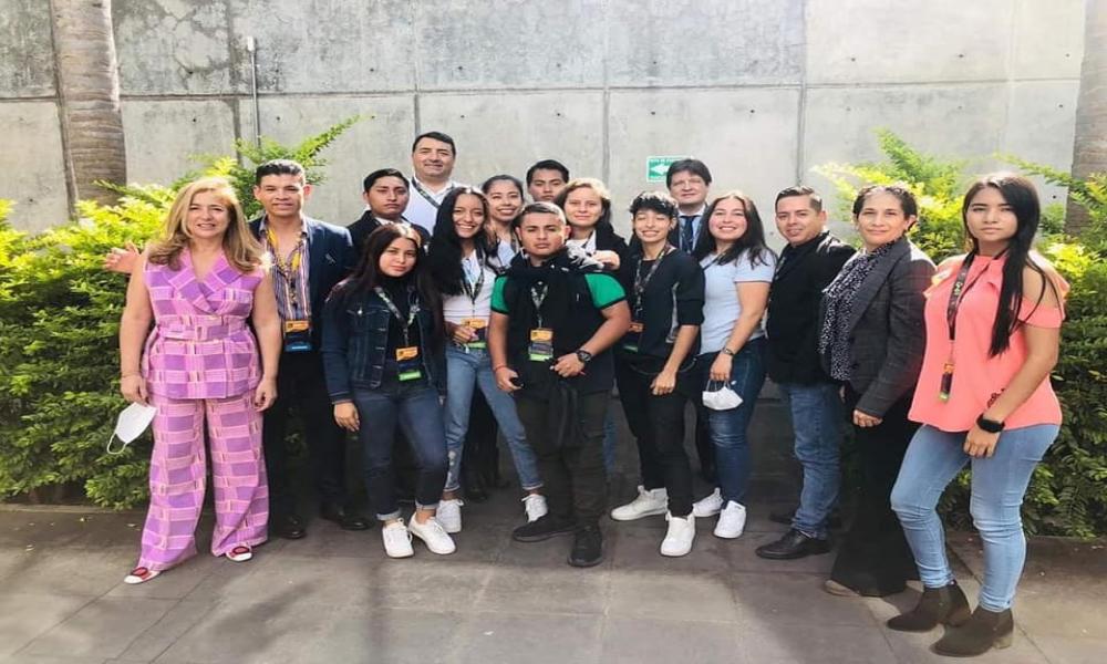 Participa CUCosta en III Congreso Internacional en Seguridad en Ámbito Deportivo RIASPORT 2021