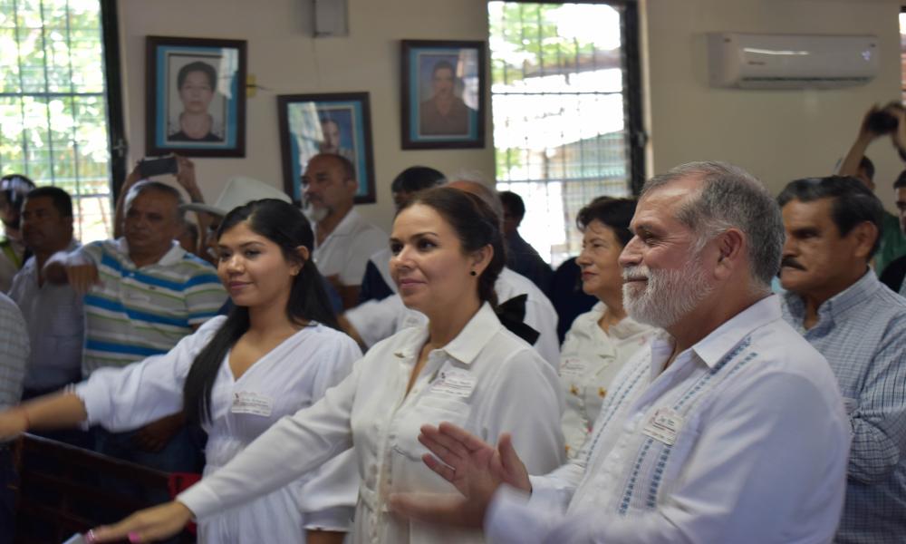Reconocen la participación de la UdeG en los trabajos del POEP de Bahía de Banderas