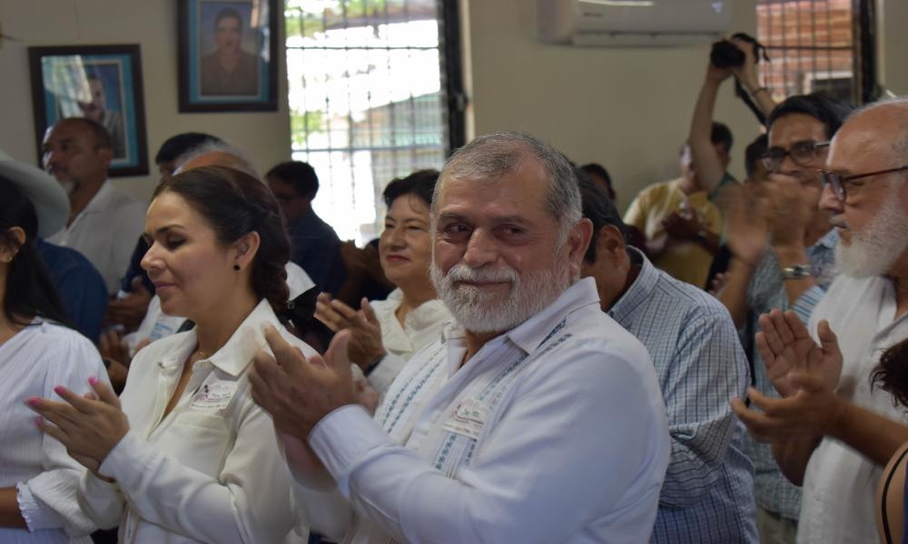 Reconocen la participación de la UdeG en los trabajos del POEP de Bahía de Banderas