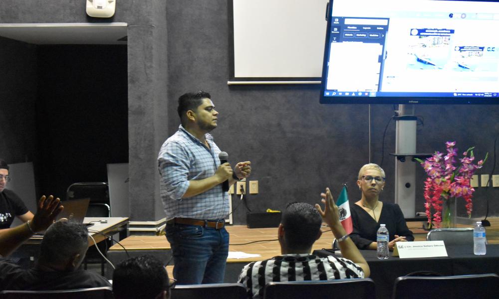 Ofrece CUCosta Diplomado a Guías de Turistas para certificarse ante SECTUR