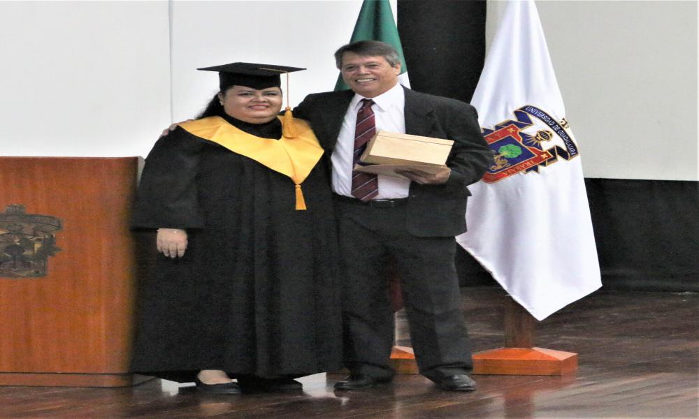 Se titulan 32 egresados de la L Generación de la Lic. en Abogado del CUCosta