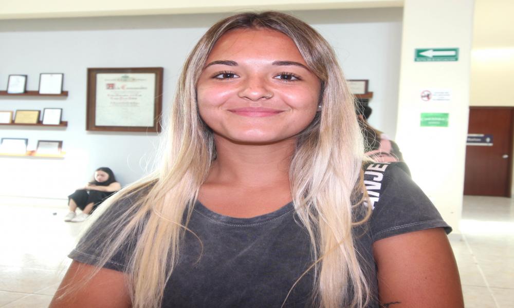 Dieron la bienvenida a estudiantes de intercambio Académico