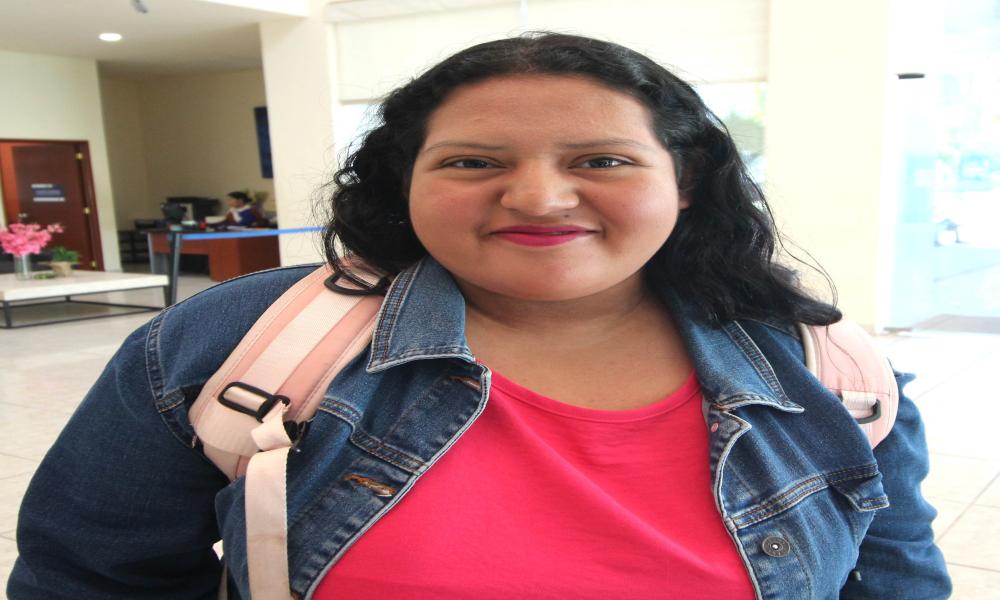 Dieron la bienvenida a estudiantes de intercambio Académico