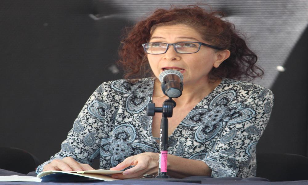 Conmemora CUCosta el Día Internacional del Libro con la lectura de antología poética “Andanzas”