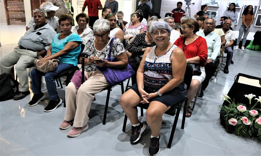 Celebran con alegría ocho años del programa SUAM en CUCosta