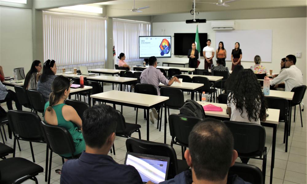 Presentarán 131 trabajos de investigación durante el 2do. Coloquio Multidisciplinar de Posgrados