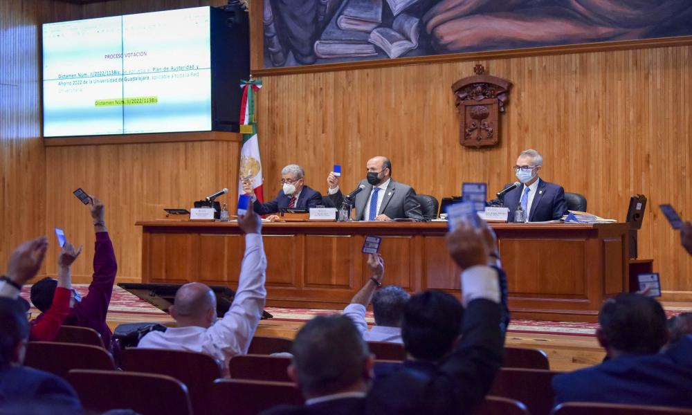 Lanzarán convocatoria para Maestría Ciudad, Cambio Climático y Resiliencia